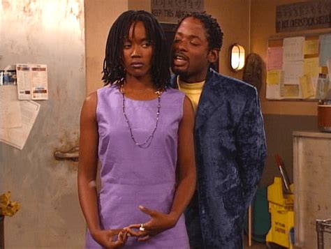 living single ep fake grocery bag